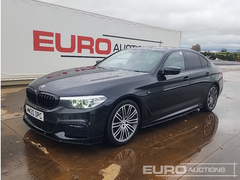 Αυτοκίνητο BMW