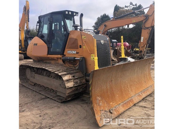 Μπουλντόζα CASE