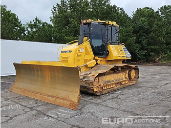 Μπουλντόζα KOMATSU D61PXi-24