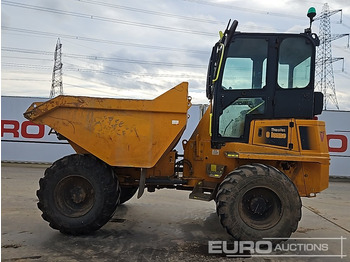 Μίνι ανατρεπόμενο 2020 Thwaites 9 Ton: φωτογραφία 2