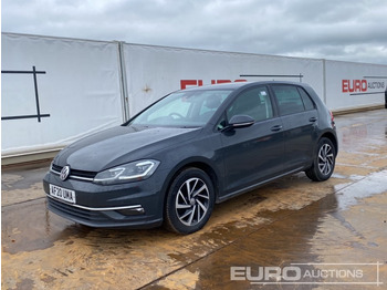 Αυτοκίνητο VOLKSWAGEN