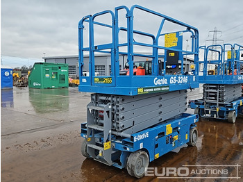 Πλατφόρμα εναέρια 2021 Genie GS3246: φωτογραφία 5