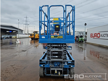 Πλατφόρμα εναέρια 2021 Genie GS3246: φωτογραφία 4