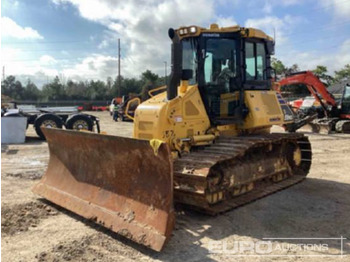 Μπουλντόζα KOMATSU D51