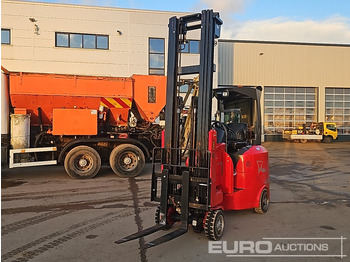 Ηλεκτροκίνητο περονοφόρο