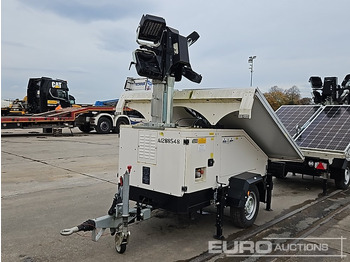 Πύργος φωτισμού TRIME