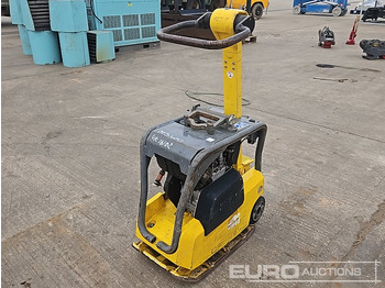 Μηχανών ασφάλτου WACKER