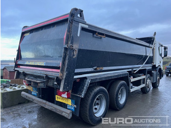 Φορτηγό ανατρεπόμενο 2024 Scania P420XT: φωτογραφία 5