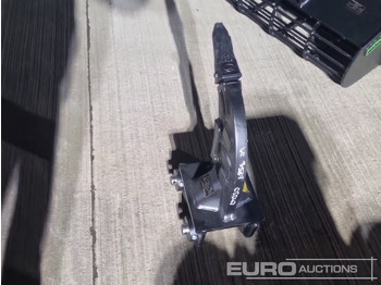 Νέα Κουβάς 2025 Häner HRZP 40A: φωτογραφία 4