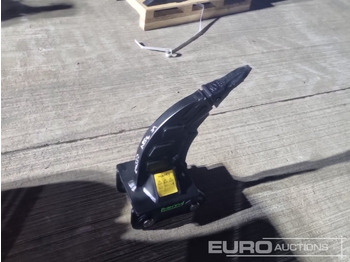 Νέα Κουβάς 2025 Häner HRZP 40A: φωτογραφία 5