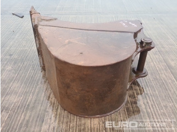 Κουβάς 24" Digging Bucket 60mm Pin to suit 10 Ton Excavator: φωτογραφία 4