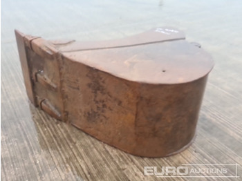 Κουβάς 24" Digging Bucket 60mm Pin to suit 10 Ton Excavator: φωτογραφία 3