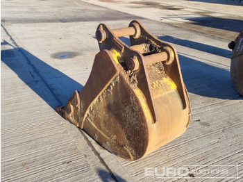 Κουβάς 24" Digging Bucket 65mm Pin to suit 13 Ton Excavator: φωτογραφία 3