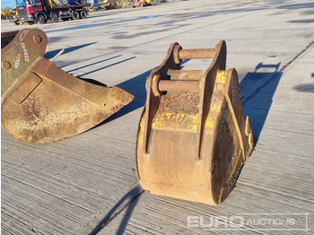 Κουβάς 24" Digging Bucket 65mm Pin to suit 13 Ton Excavator: φωτογραφία 4