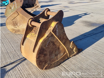 Κουβάς 24" Digging Bucket 65mm Pin to suit 13 Ton Excavator: φωτογραφία 5