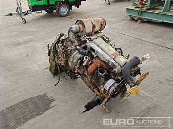 Κινητήρας 4 Cylinder Engine, Gearbox: φωτογραφία 3