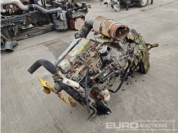 Κινητήρας 4 Cylinder Engine, Gearbox: φωτογραφία 5