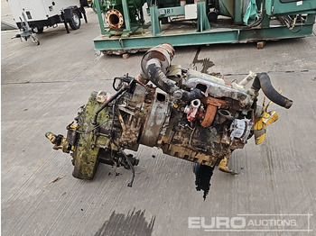 Κινητήρας 4 Cylinder Engine, Gearbox: φωτογραφία 2