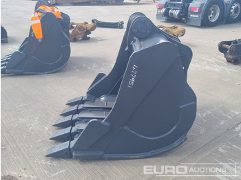 Νέα Κουβάς 50" Digging Bucket 80mm Pin to suit 20 Ton Excavator: φωτογραφία 4