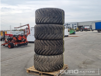 Ελαστικό 550/50 R22.5 Tyre (4 of): φωτογραφία 2