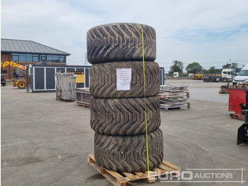 Ελαστικό 550/50 R22.5 Tyre (4 of): φωτογραφία 4