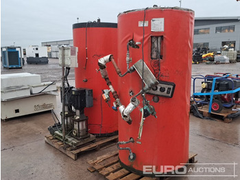 Εξοπλισμού κατασκευών