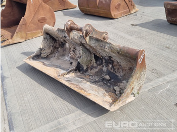 Κουβάς 72" Ditching Bucket 65mm Pin to suit 13 Ton Excavator: φωτογραφία 3