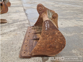 Κουβάς 78" Digging Bucket 80mm Pin to suit 20 Ton Excavator: φωτογραφία 2