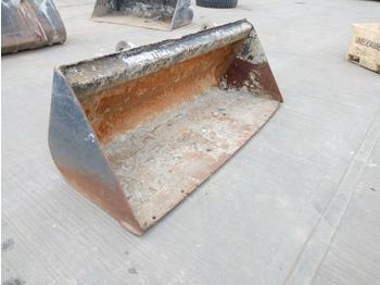 Κουβάς 88" Loading Bucket to suit Telehandler: φωτογραφία 1