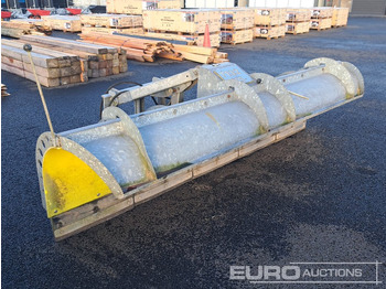 Γεωργικά μηχανήματα