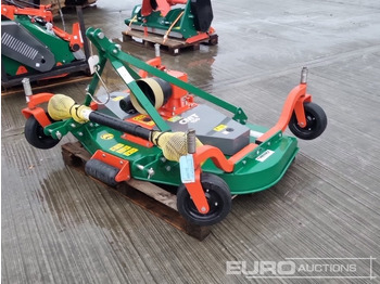 Γεωργικά μηχανήματα