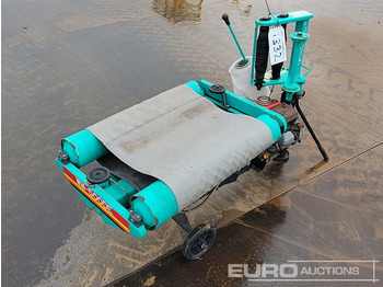 Γεωργικά μηχανήματα