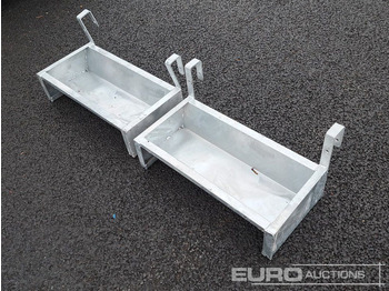 Γεωργικά μηχανήματα