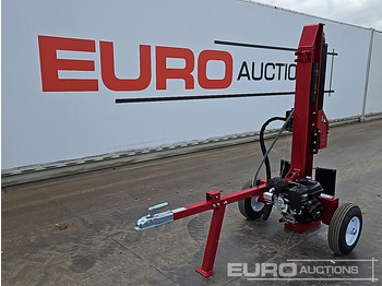 Γεωργικά μηχανήματα BOSS