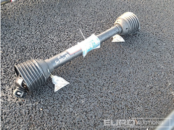 Γεωργικά μηχανήματα