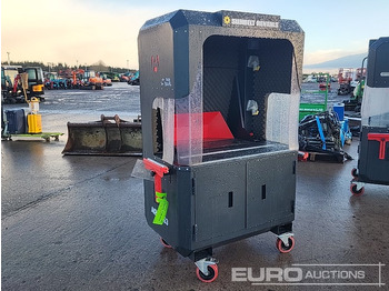 Εξοπλισμού κατασκευών