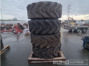 Ελαστικό BKT 400/80-24 Tyre (4 of): φωτογραφία 2