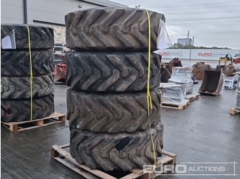 Ελαστικό BKT 400/80-24 Tyre (4 of): φωτογραφία 3