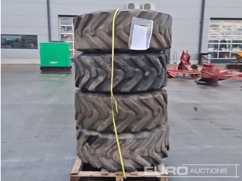 Ελαστικό BKT 400/80-24 Tyre (4 of): φωτογραφία 4