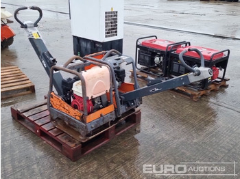 Μηχανών ασφάλτου Belle 161.9.001: φωτογραφία 3