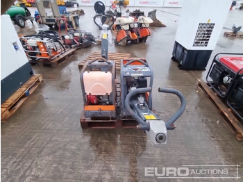 Μηχανών ασφάλτου Belle 161.9.001: φωτογραφία 4