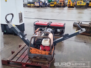 Μηχανών ασφάλτου Belle 161.9.001: φωτογραφία 2