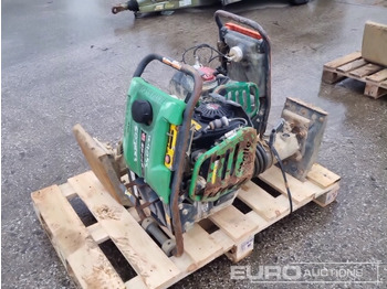 Μηχανών ασφάλτου HONDA