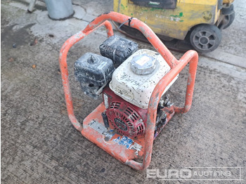 Μηχανών ασφάλτου BELLE