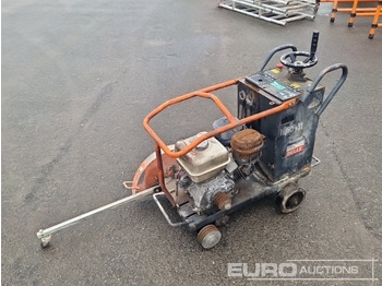 Μηχανών ασφάλτου BELLE