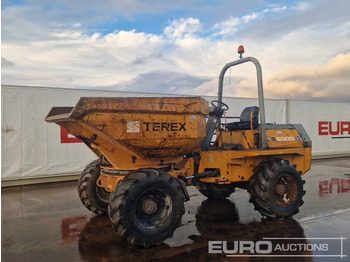 Μίνι ανατρεπόμενο BENFORD