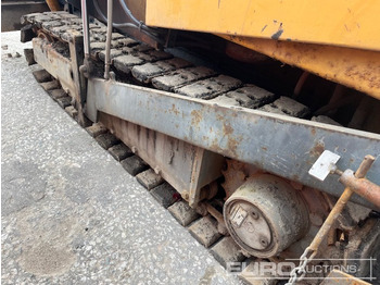 Διαστρωτήρας ασφάλτου Bitelli BB621: φωτογραφία 5