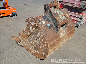 Κουβάς Bw 48" Digging Bucket 80mm Pin to suit 20 Ton Excavator: φωτογραφία 3