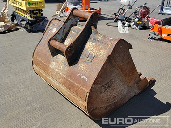 Κουβάς Bw 48" Digging Bucket 80mm Pin to suit 20 Ton Excavator: φωτογραφία 5