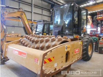 Οδοστρωτήρας CATERPILLAR